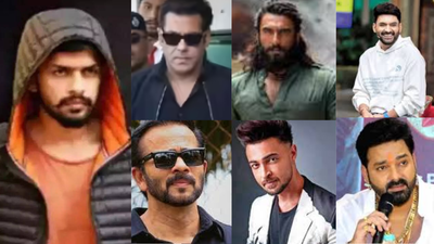 From prison cell to power play: The Lawrence Bishnoi gang network targeting celebrities | Delhi News