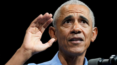 Barack Obama says aliens are ‘real’, but rules out Area 51 conspiracy