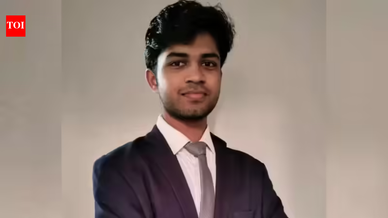 Who was Saketh Sreenivasaiah? Indian-origin UC Berkeley student found dead in US