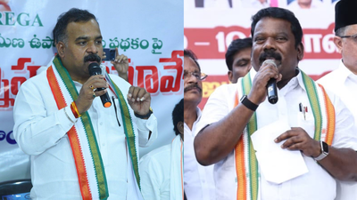 Tamil Nadu: Congress vs Congress erupts as Stalin refuses to blink | India News