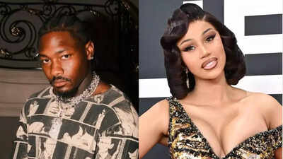 Cardi B confirms Stefon Diggs breakup while defending him against BIA diss during the “Little Miss Drama” tour | NFL News