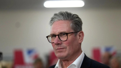 UK to add AI chatbots to safety laws after Grok row