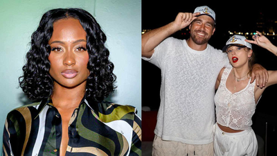 “No Valentine because…”: Kayla Nicole breaks silence on being single as Taylor Swift and Travis Kelce stay private ahead of their wedding | NFL News