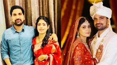 ‘Slit throat with scissors’: Gurgaon CA murders pregnant banker wife after tiff during long drive | Gurgaon News