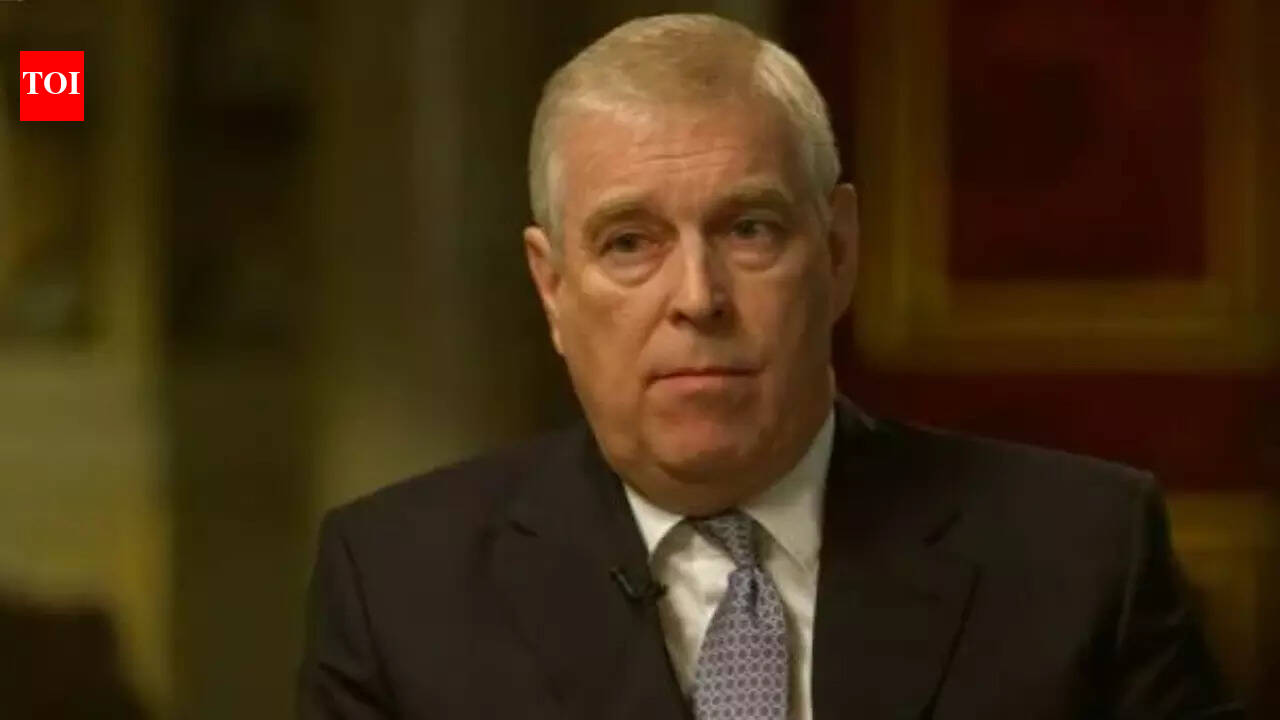 ‘We reported Andrew when others were…’: Anti-monarchy group says they got Epstein-linked former prince arrested