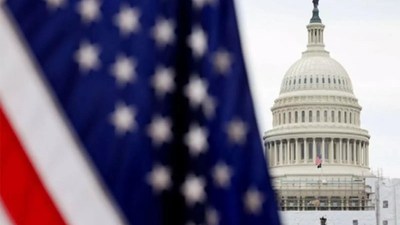 US trade gap widens as goods deficit hits record $1.24 trillion in 2025