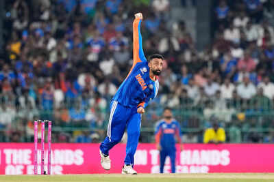 More lethal than Jasprit Bumrah? Ex-India captain makes big claim on Varun Chakravarthy | Cricket News