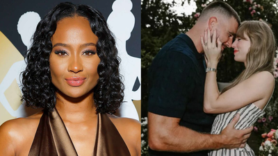 “Certified lover girl”: Kayla Nicole raises eyebrows with a cryptic update as Travis Kelce and Taylor Swift gear up for a new chapter | NFL News