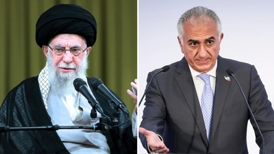 ‘False prophet of our time’: Iran’s exiled prince Reza Pahlavi slams Khamenei’s ‘illegitimate’ regime; urges Shias to ‘reclaim faith’