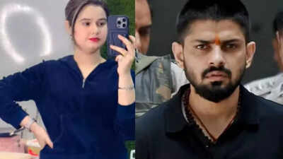 Madam Zeher: Beauty, blood and Bishnoi links: Arrest of ‘Madam Zeher’ opens can of worms in Delhi’s drug underworld | Delhi News