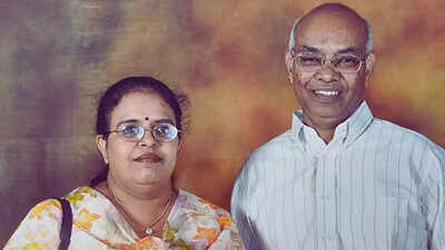 ‘We were shocked to hear that’: Only daughter of ex-Isro employee who killed wife refuses to fly from US for funeral, cites personal reasons | Bengaluru News
