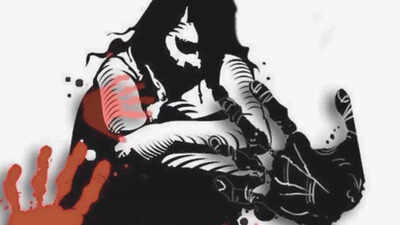 Gurgaon rape case: 19-year-old confined, assaulted, raped by live-in partner; admitted in AIIMS with burns | Gurgaon News