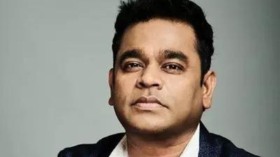 ‘Always respected tradition’, will credit Jr Dagar Bandhu: AR Rahman | India News