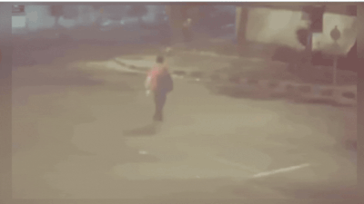 Who is behind wheels? In high-profile car crashes, no one seems to be ‘driving’ | Delhi News