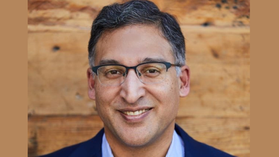 ‘I’ve best legal team’: Indian-American lawyer Neal Katyal who argued against Trump tariffs