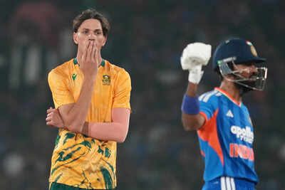 India vs South Africa Super 8s, T20 World Cup 2026 Live streaming: When, where and how to watch IND vs SA live on TV and online | Cricket News