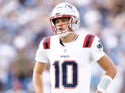 Drake Maye net worth in 2026: Breaking down contract, salary, and career earnings | NFL News