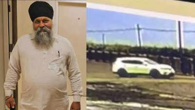 57-year-old kidnapped Sikh man found dead in US | Chandigarh News