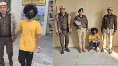 Tripura Teen Assault Case: ‘Poured sanitiser on her private parts, set them on fire’: Tripura teen in critical condition after sexual assault; disturbing details emerge | Gurgaon News