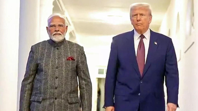 Trump 15% Global Tariff: Trump’s 15% global tariffs: India, US to reschedule chief negotiators meet on interim trade deal