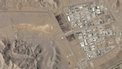 Iran ‘one week’ from bomb-grade uranium? Protests flare again in Tehran – top developments