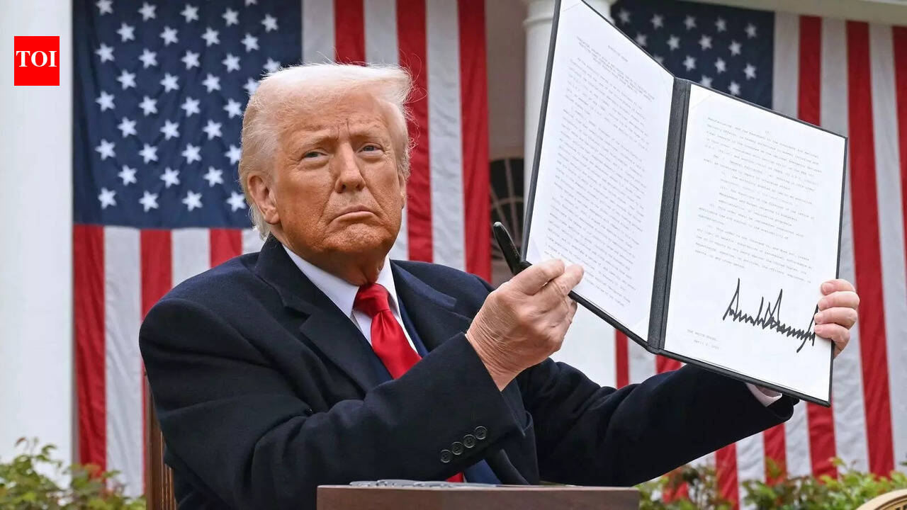 ‘Trade deficits distinct from BOP deficits’: Gita Gopinath backs Neal Katyal on Trump’s 15% tariff move