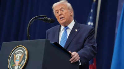 Tariff turbulence: Govt puts trade team’s US visit on hold; SCOTUS ruling an opening to seek better deal?