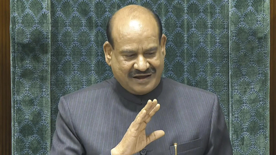 Om Birla sets up ‘Parliamentary Friendship Groups’ with over 60 nations; Tharoor, Owaisi, Nishikant Dubey among leaders | India News