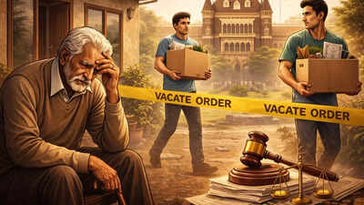 Maintenance Tribunal ordered sons to vacate residential property owned by father: Here’s why Bombay High Court quashed order
