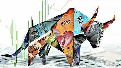 Stock market today: Nifty50 drops over 100 points; BSE Sensex goes below 83,000 on Trump tariff uncertainty