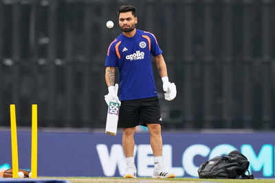 Rinku Singh rushes back home due to medical emergency in family | Cricket News