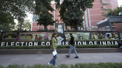 ‘National Declaration 2026’: EC, State poll panels move to align Panchayat, assembly election laws after 27 years | India News