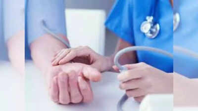 ESIC begins health check-up for middle-aged citizens | India News