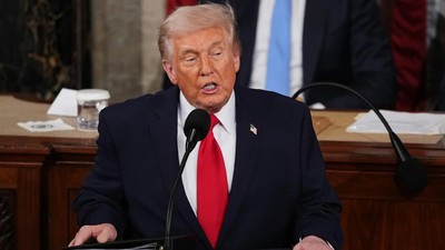 ‘Drill, baby, drill’: Donald Trump hails US oil boost, calls Venezuela ‘new friend and partner’