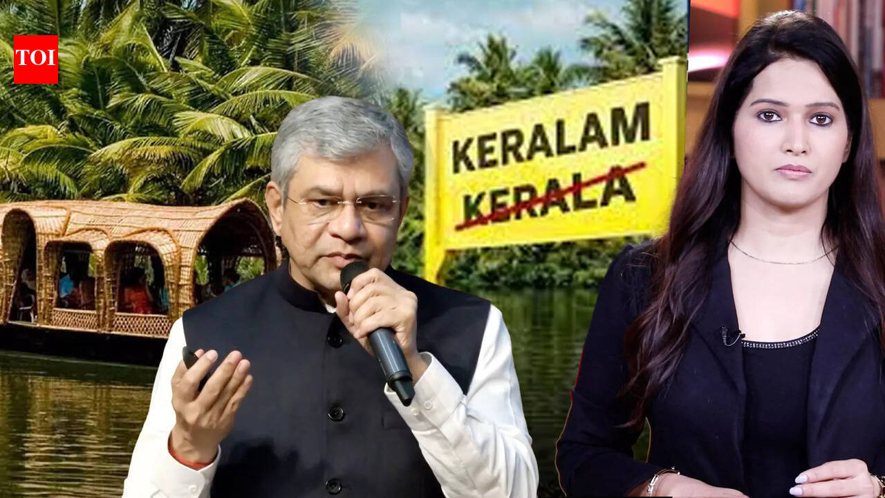 ‘Always been Keralam’: UAE Malayalis react to Kerala’s proposed name change | World News