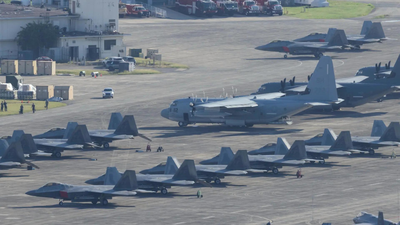 ‘How did that go for them?’ Trump taunts Russian, Chinese defences in Venezuela