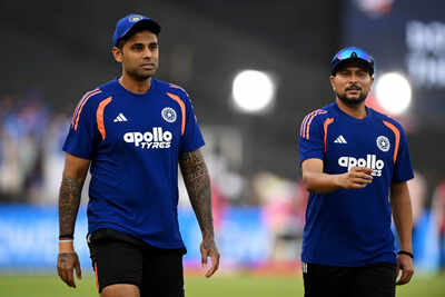 Ricky Ponting warns India to return to ‘basics’ or risk T20 World Cup exit | Cricket News