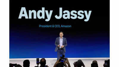 Amazon CEO Andy Jassy: Don’t do this, your boss will not trust you if you …