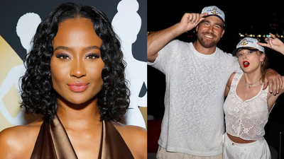 “People want to talk about me”: Kayla Nicole makes a controversial remark about Taylor Swift days ahead of her wedding to Travis Kelce | NFL News