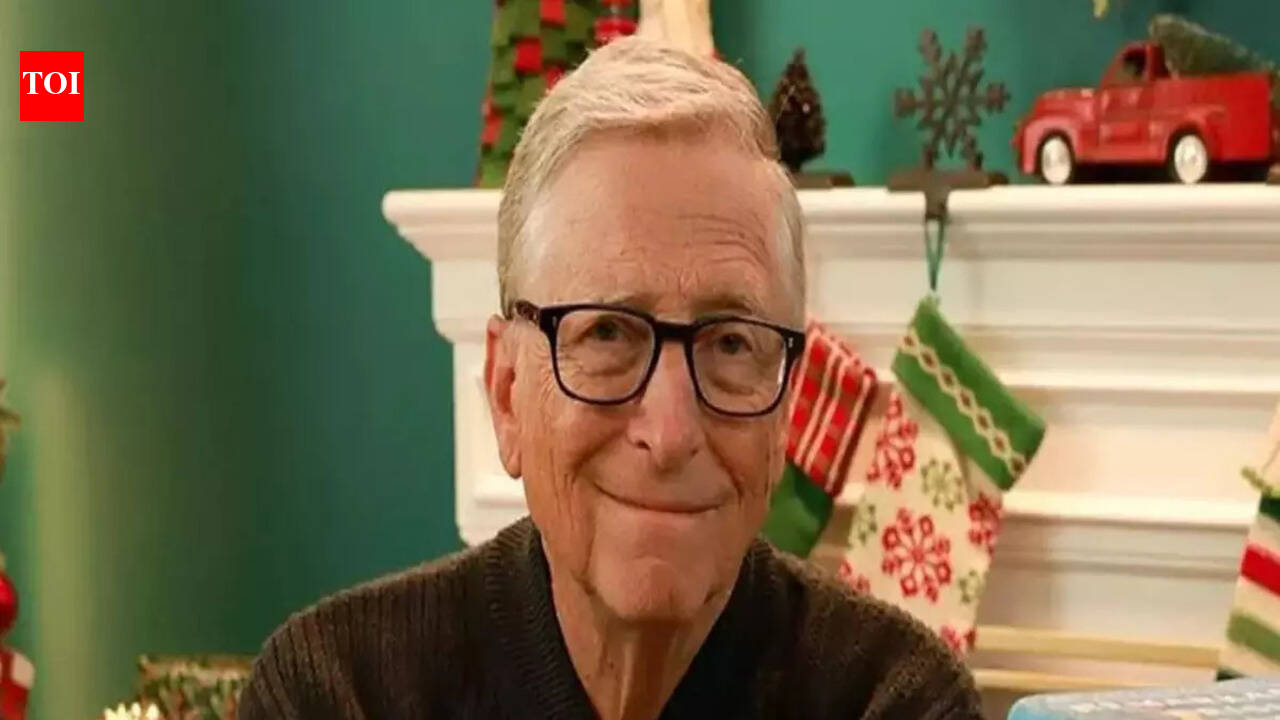 Bill Gates admits affairs but denies involvement in Epstein crimes