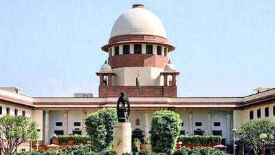 ‘Deep-rooted, well-planned conspiracy to defame judiciary’: Supreme Court slams NCERT over corruption chapter in book | India News