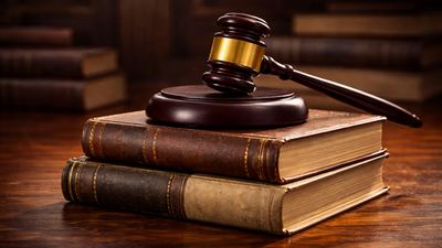 ‘They fired the gun & judiciary is bleeding’: SC’s sharp remarks on NCERT over graft chapter — top 10 quotes | India News