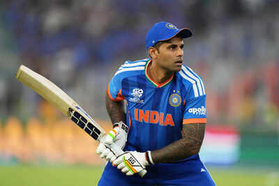 Irfan Pathan’s blunt message for Suryakumar Yadav: ‘You do not want to expose…’ | Cricket News