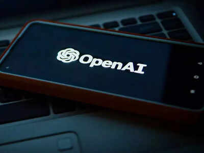 OpenAI reduces spending plan by $800 billion; company is telling investors that it is now …