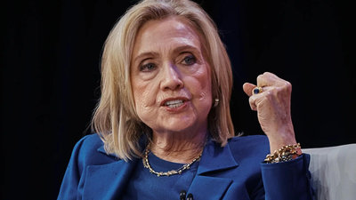 ‘I never met him’: Hillary Clinton denies ties to Jeffrey Epstein after tense deposition