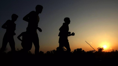 Railways to hire Agniveers and ex-servicemen, signs pact with Army | India News