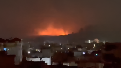 ‘Open war’ declared: Pakistan strikes Kabul, Kandahar — 10 things to know about Operation Ghazab Lil Haq