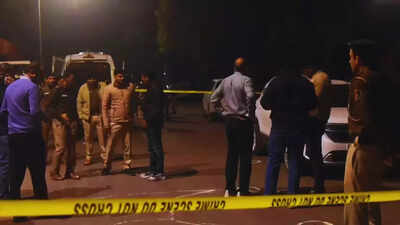 ‘Was concerned about leaving her depressed’: Pune real estate agent plans suicide, smothers wife instead; arrested | Pune News