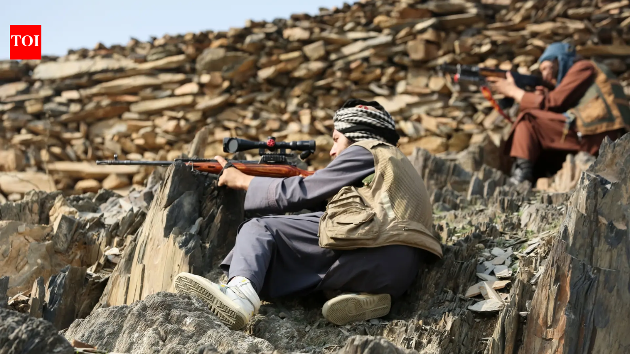 ‘Our cup of patience has overflowed’: Why Pakistan launched strikes on Afghanistan’s major cities