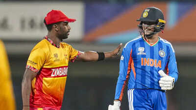 Sunil Gavaskar on Abhishek Sharma’s rare defensive shot as opener silences critics | Cricket News